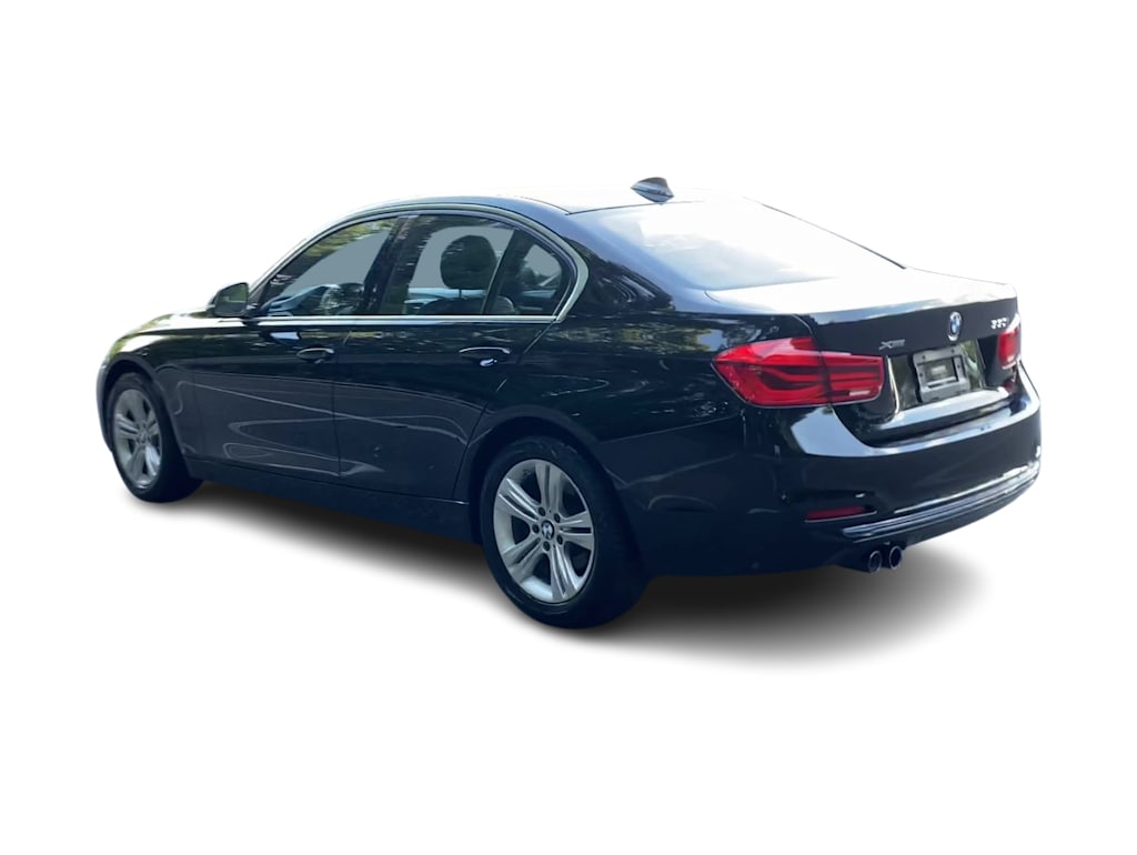 Thumbnail: 2018 BMW 3 Series - 4
