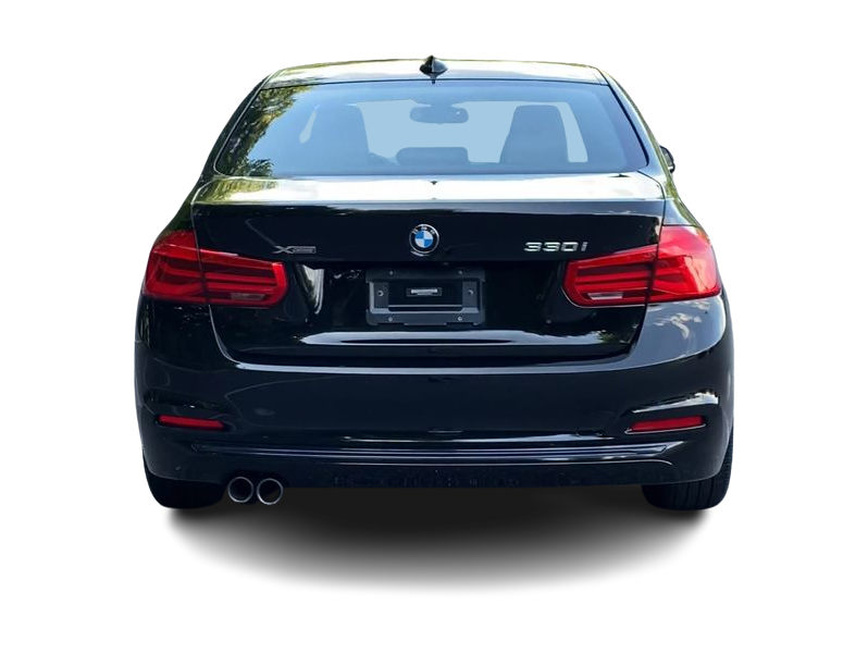 Thumbnail: 2018 BMW 3 Series - 5
