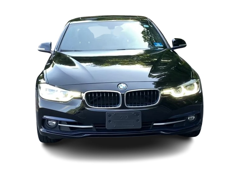 Thumbnail: 2018 BMW 3 Series - 6