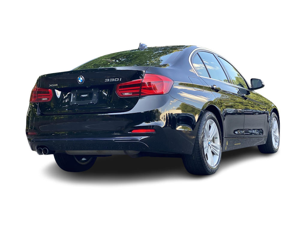 Thumbnail: 2018 BMW 3 Series - 24