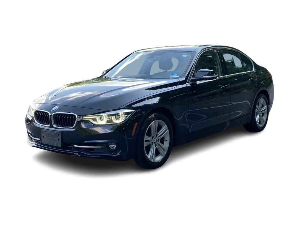 Thumbnail: 2018 BMW 3 Series - 21