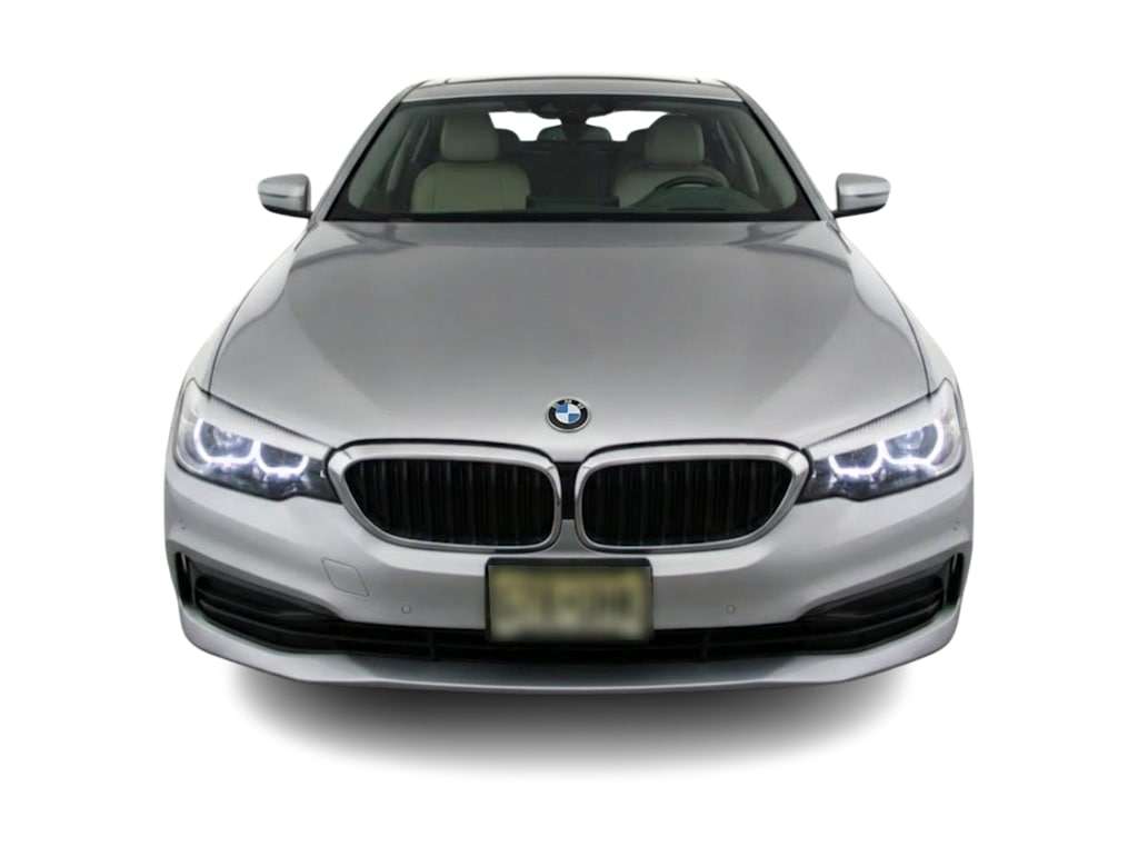 Thumbnail: 2020 BMW 5 Series - 6