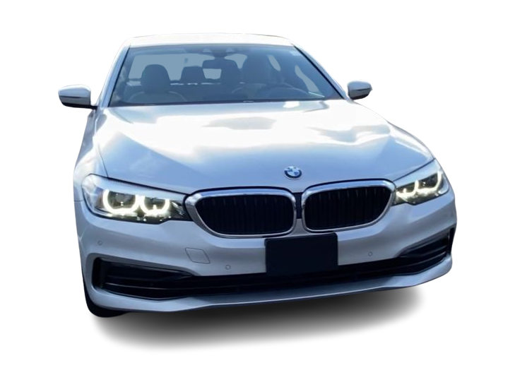 Thumbnail: 2020 BMW 5 Series - 21