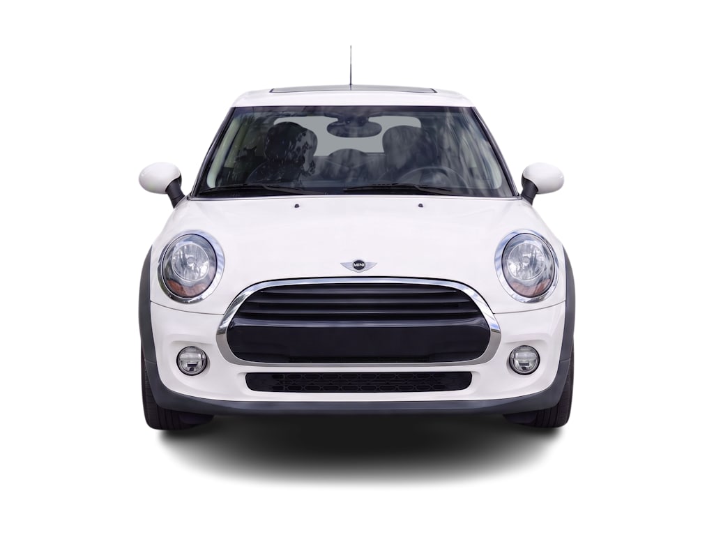 Thumbnail: 2016 MINI Cooper - 6