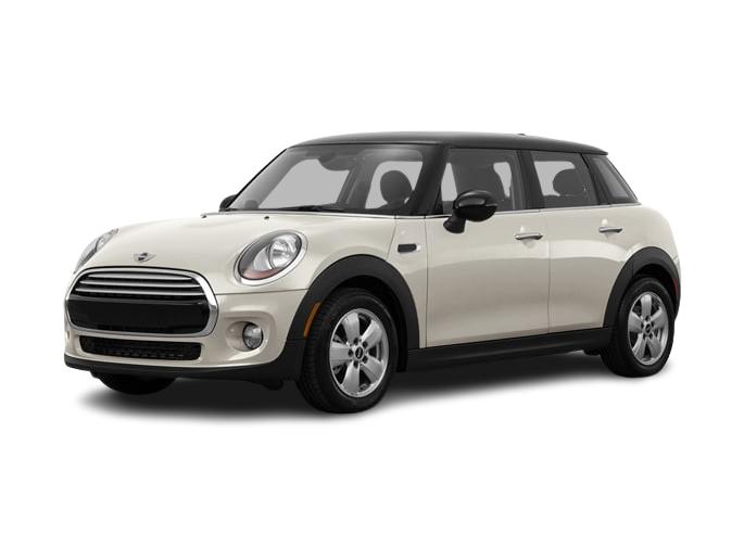 Thumbnail: 2016 MINI Cooper - 37