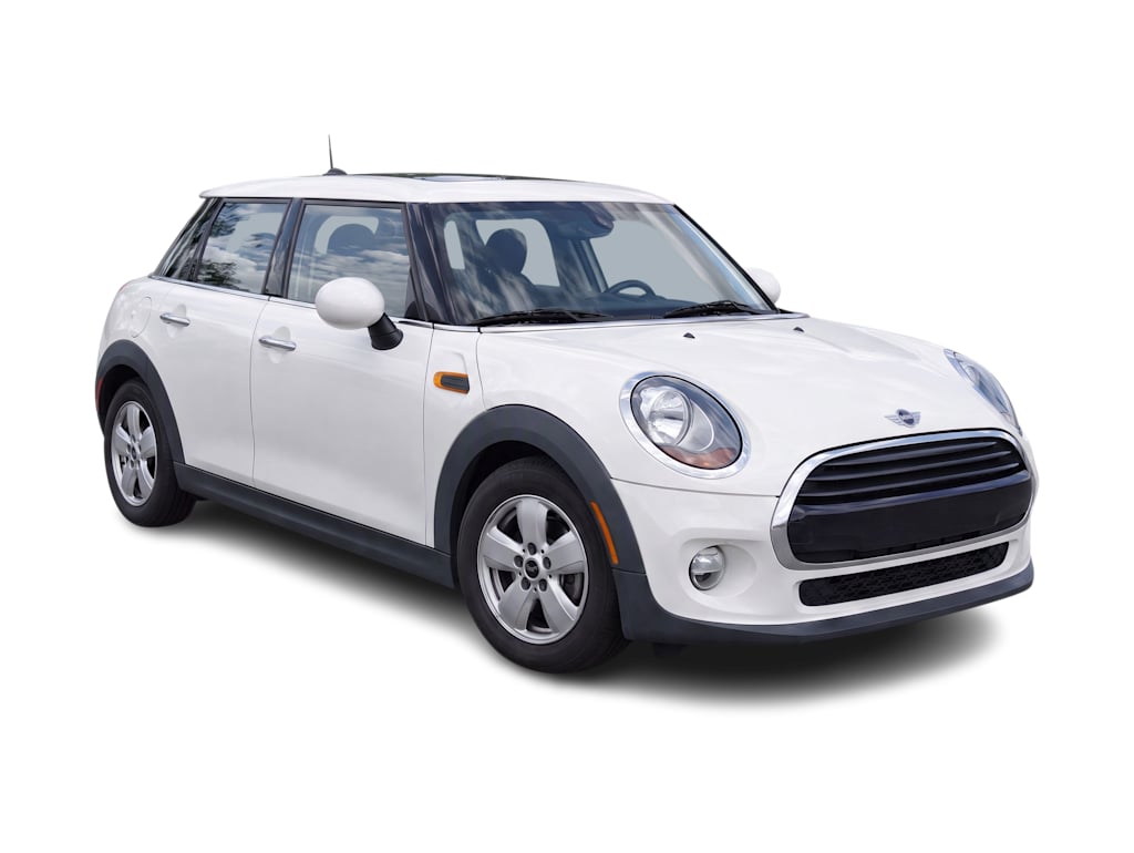 Thumbnail: 2016 MINI Cooper - 19