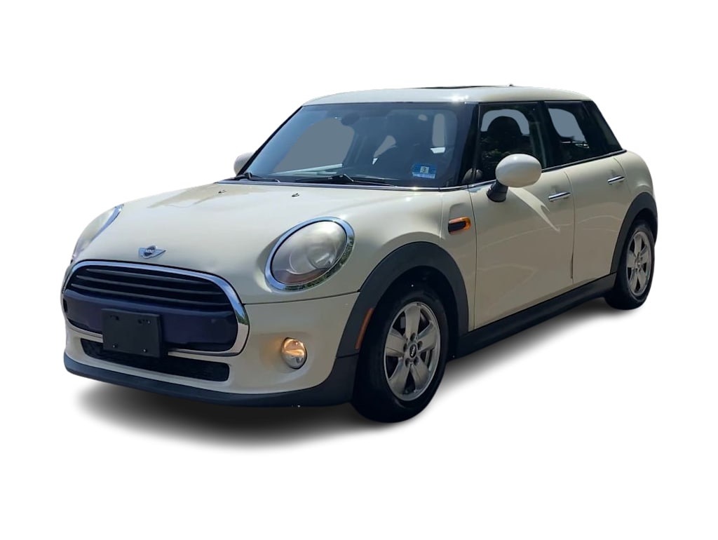 Thumbnail: 2016 MINI Cooper - 23
