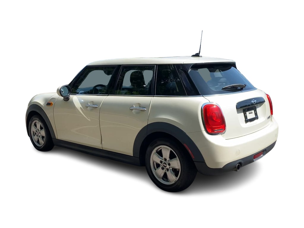 Thumbnail: 2016 MINI Cooper - 4