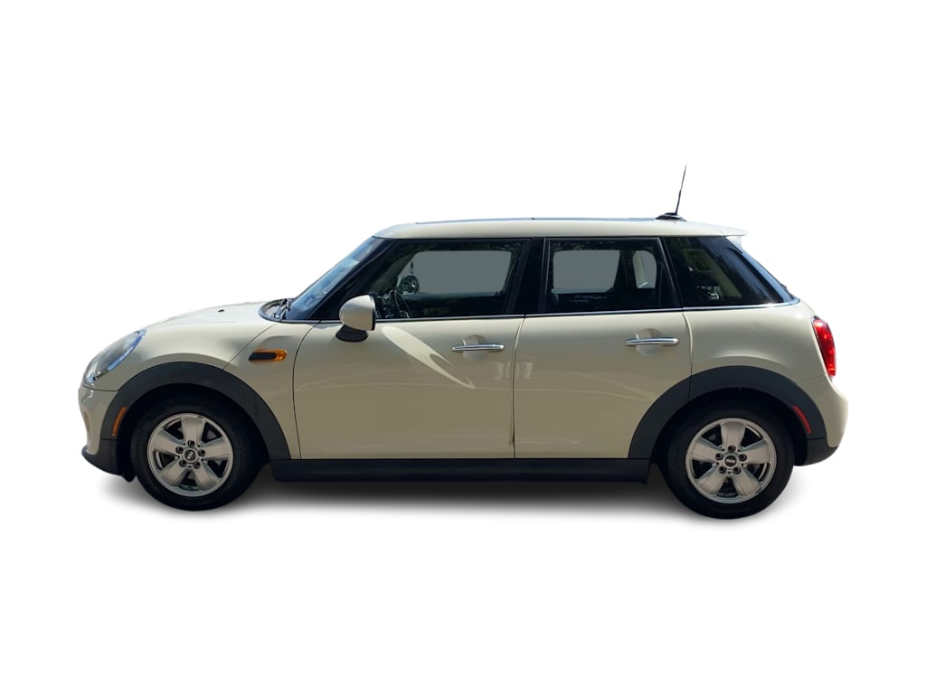 Thumbnail: 2016 MINI Cooper - 3