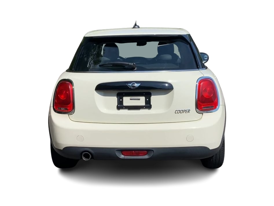 Thumbnail: 2016 MINI Cooper - 5