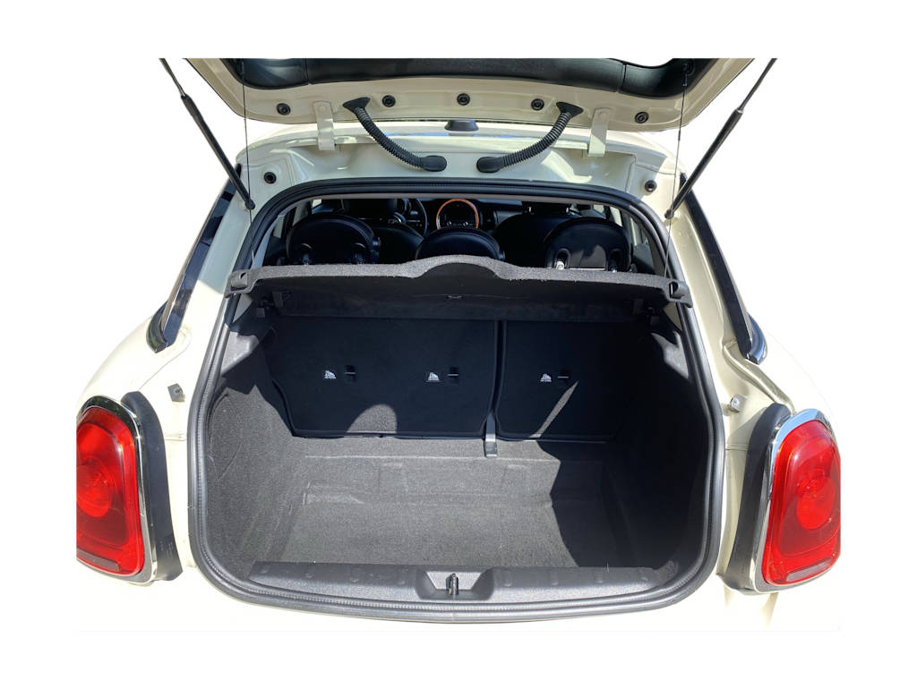 Thumbnail: 2016 MINI Cooper - 17