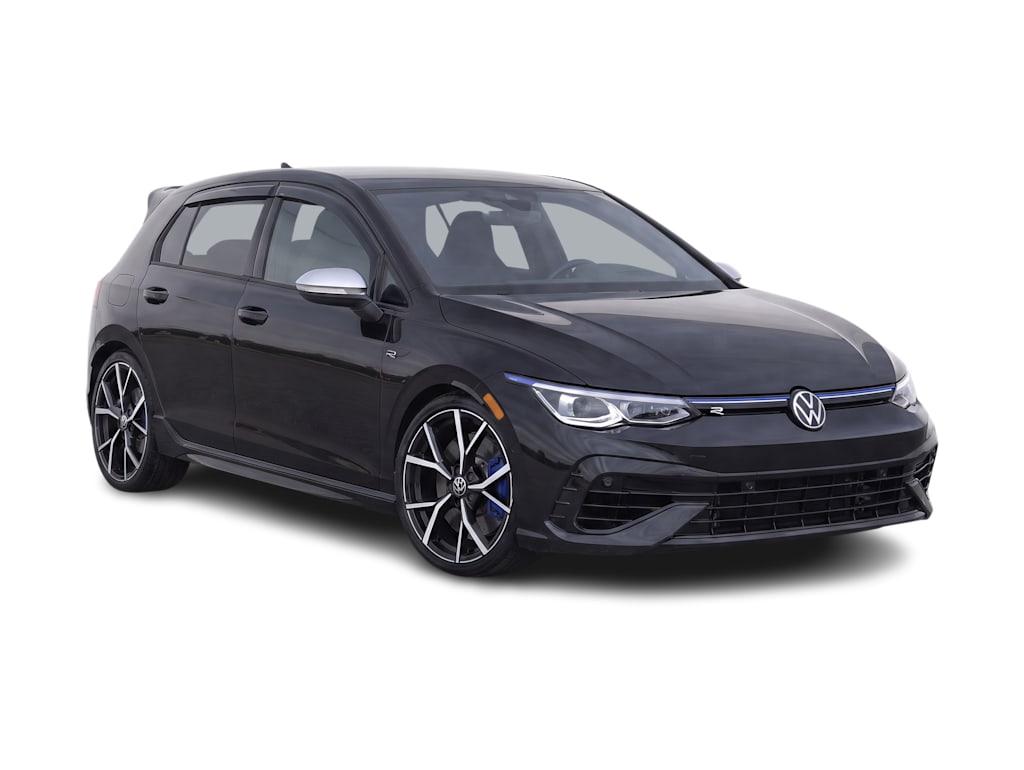 Thumbnail: 2022 Volkswagen Golf - 19