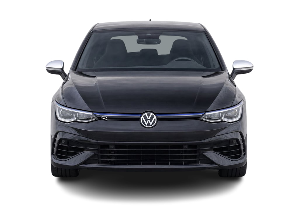 Thumbnail: 2022 Volkswagen Golf - 6