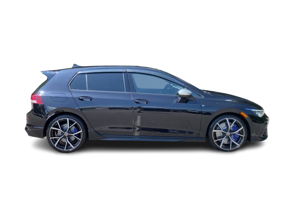 Thumbnail: 2022 Volkswagen Golf - 25
