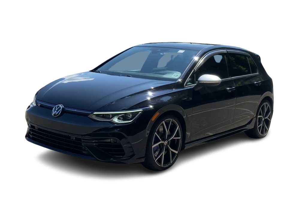 Thumbnail: 2022 Volkswagen Golf - 23