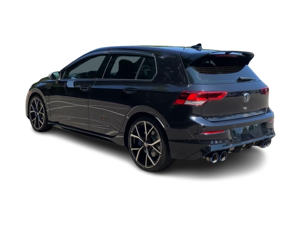 Thumbnail: 2022 Volkswagen Golf - 4