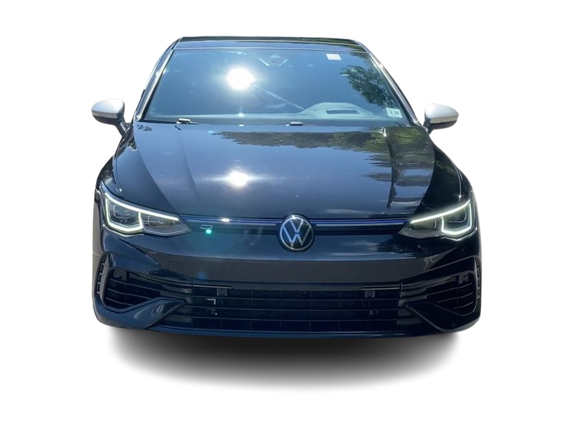 Thumbnail: 2022 Volkswagen Golf - 22
