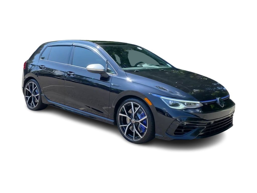 Thumbnail: 2022 Volkswagen Golf - 21