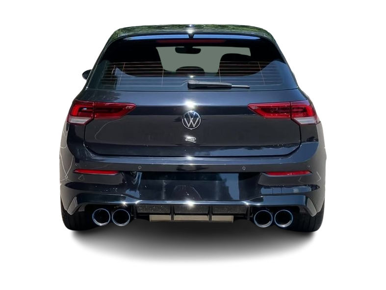 Thumbnail: 2022 Volkswagen Golf - 5