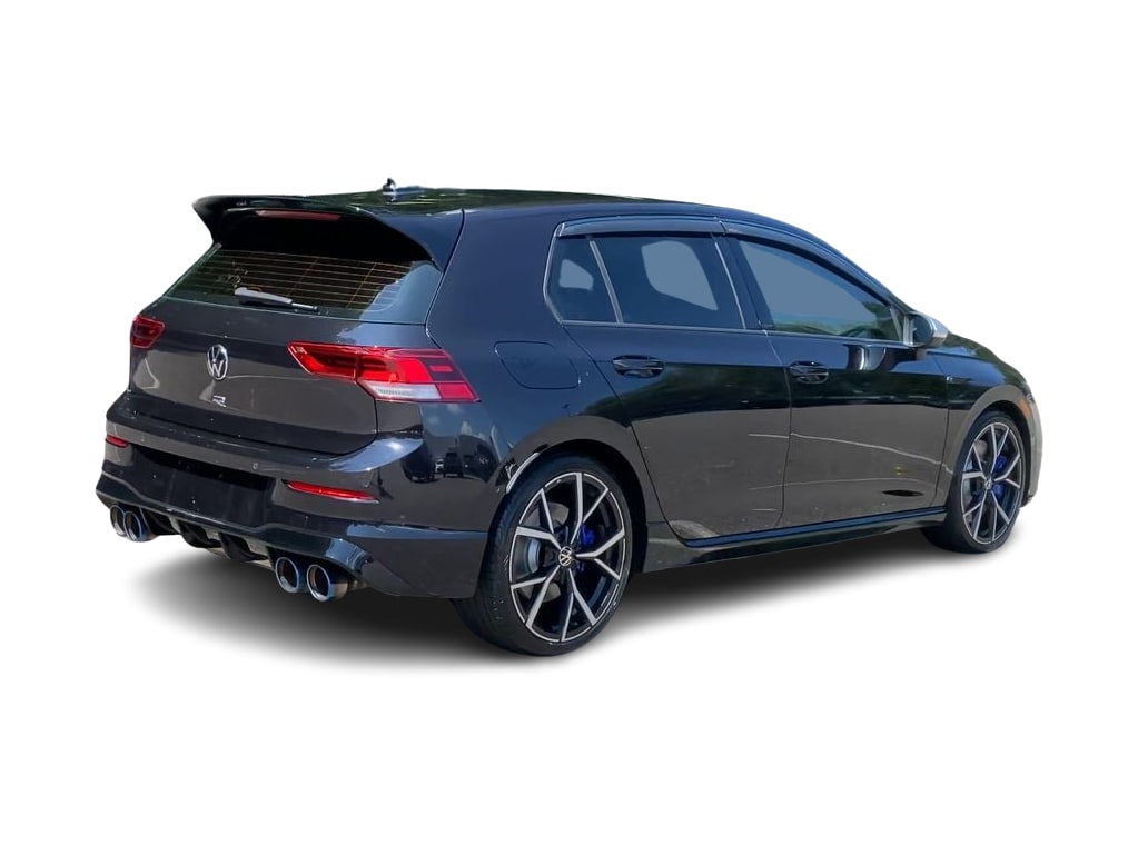 Thumbnail: 2022 Volkswagen Golf - 24