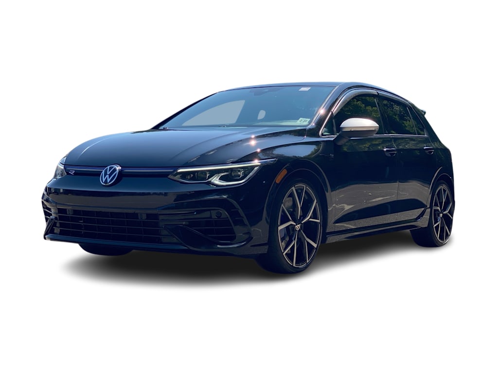 Thumbnail: 2022 Volkswagen Golf - 20