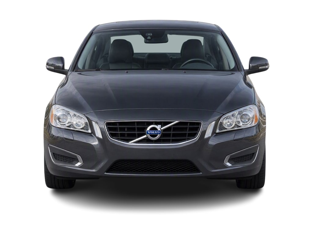 Thumbnail: 2013 Volvo S60 - 5