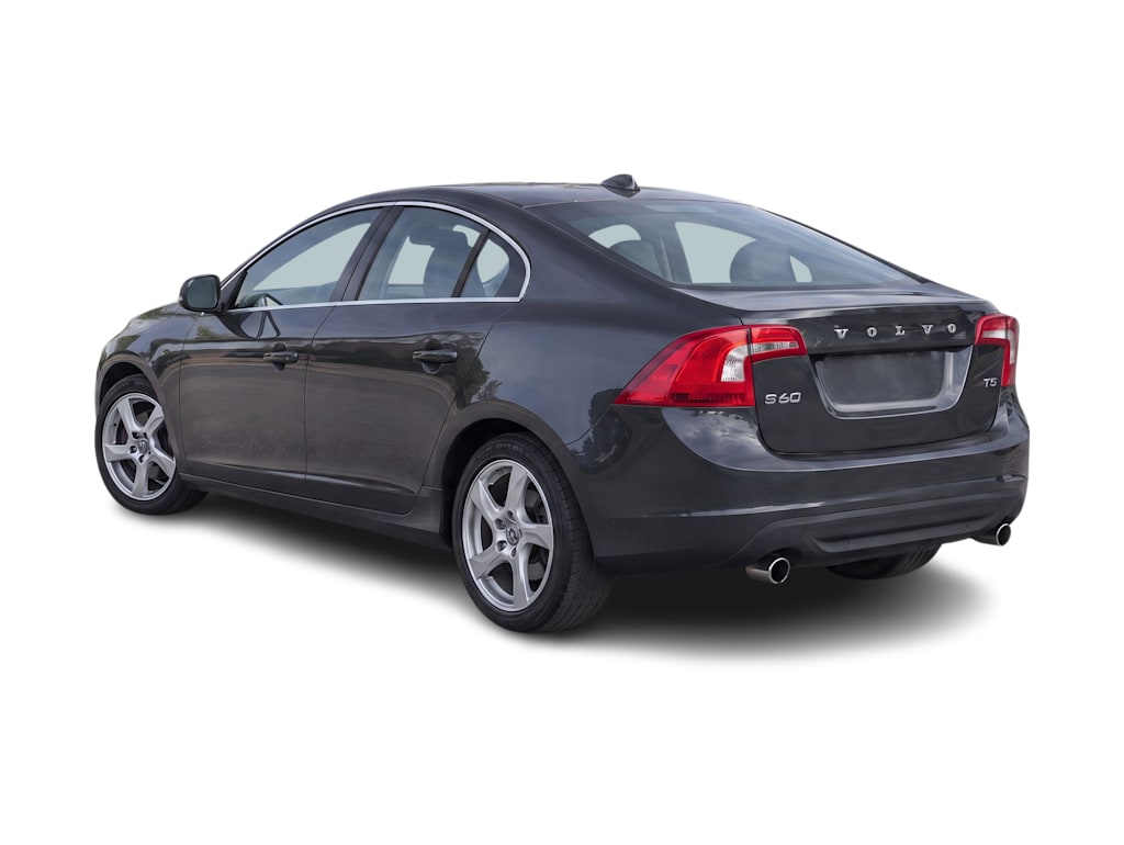 Thumbnail: 2013 Volvo S60 - 3