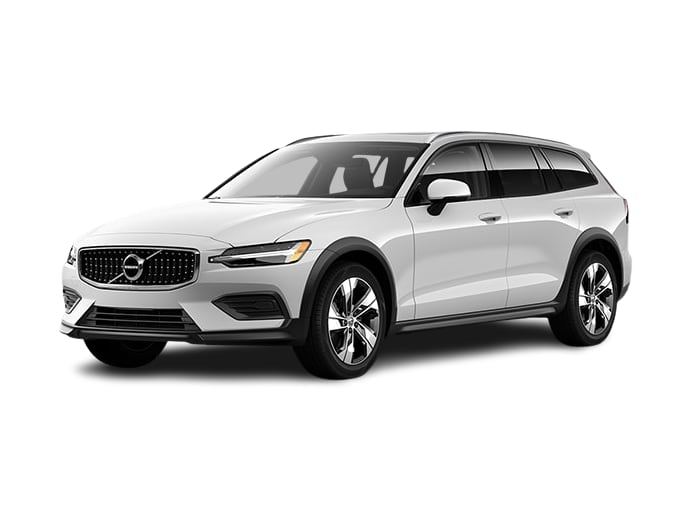Thumbnail: 2020 Volvo V60 - 42