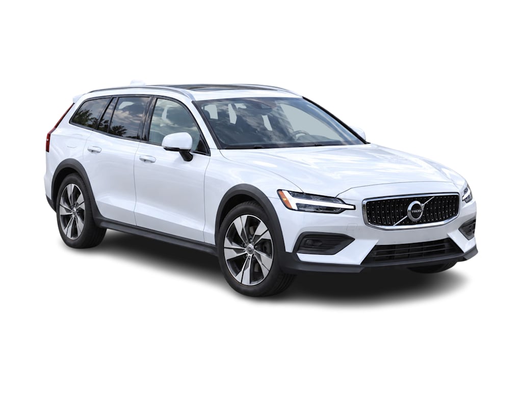 Thumbnail: 2020 Volvo V60 - 19