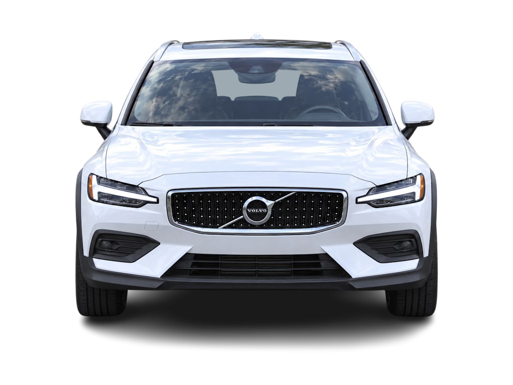 Thumbnail: 2020 Volvo V60 - 6