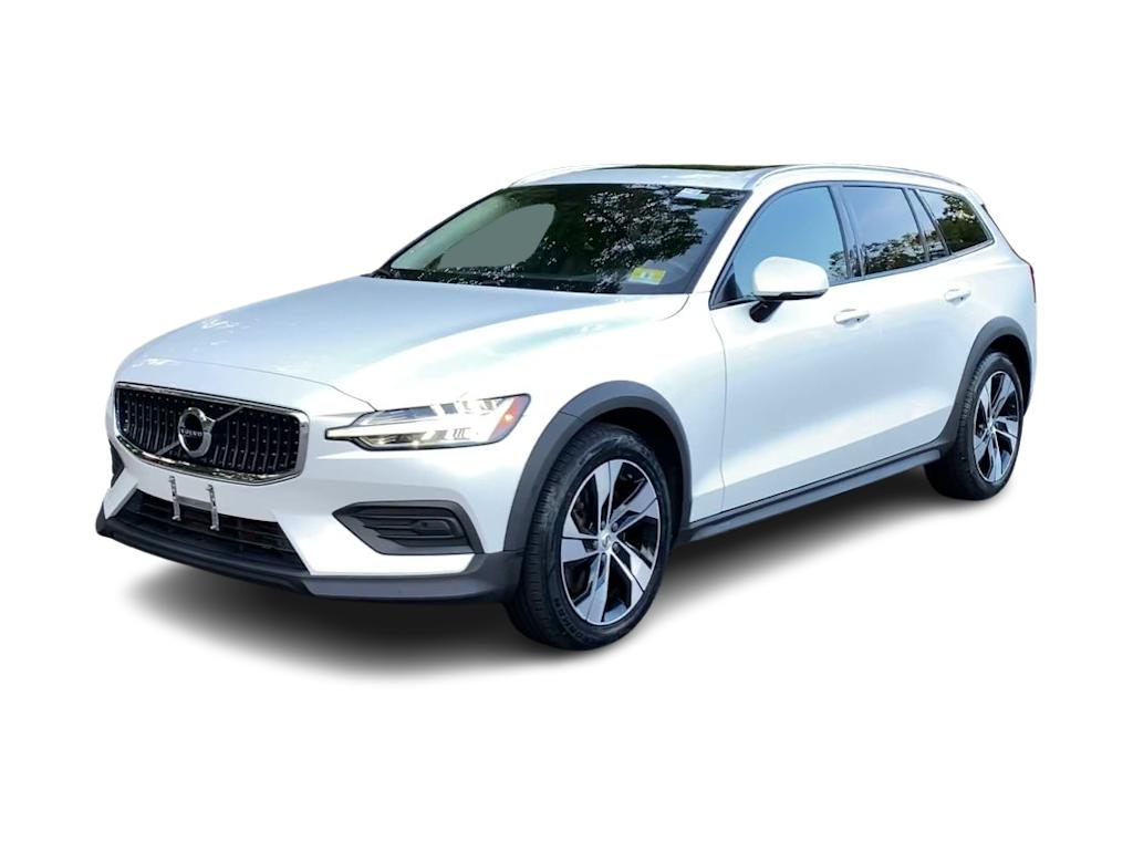 Thumbnail: 2020 Volvo V60 - 23