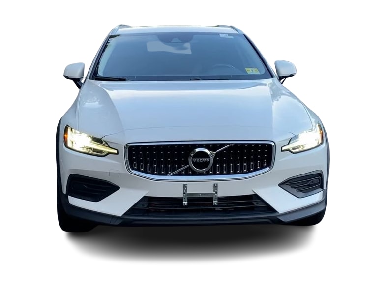 Thumbnail: 2020 Volvo V60 - 22