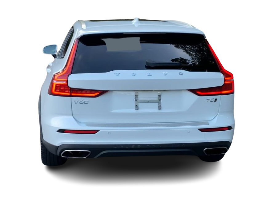 Thumbnail: 2020 Volvo V60 - 5