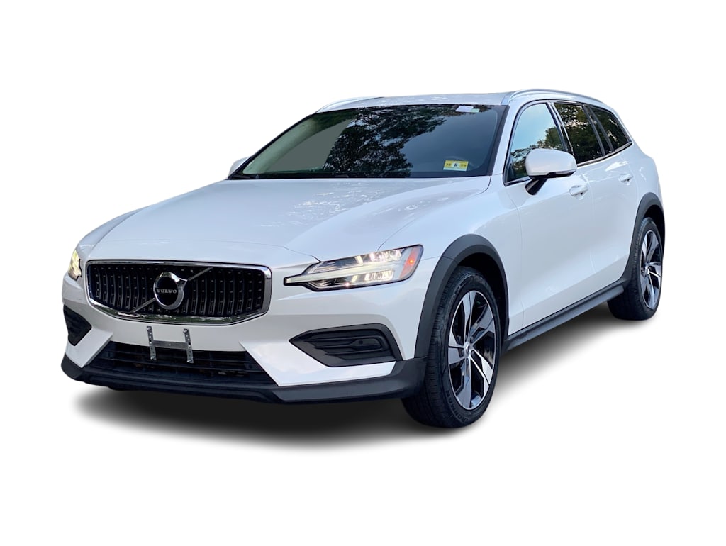 Thumbnail: 2020 Volvo V60 - 20
