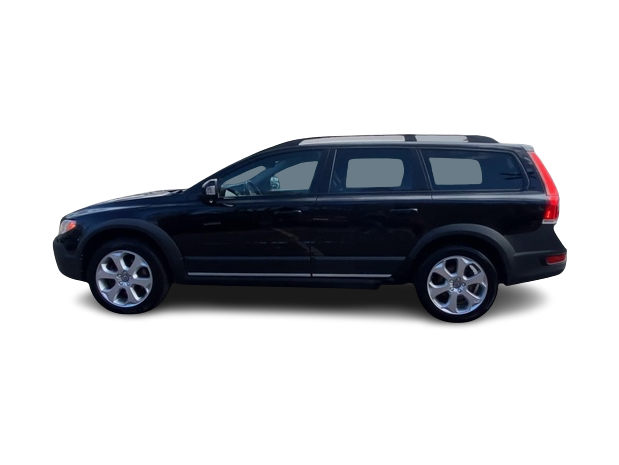 2016 Volvo XC70 T5 Classic 3