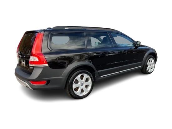 2016 Volvo XC70 T5 Classic 20