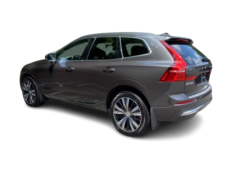 Thumbnail: 2022 Volvo XC60 - 4