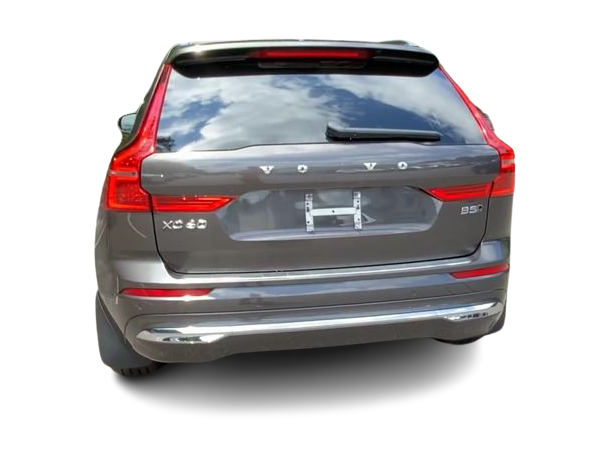 Thumbnail: 2022 Volvo XC60 - 5