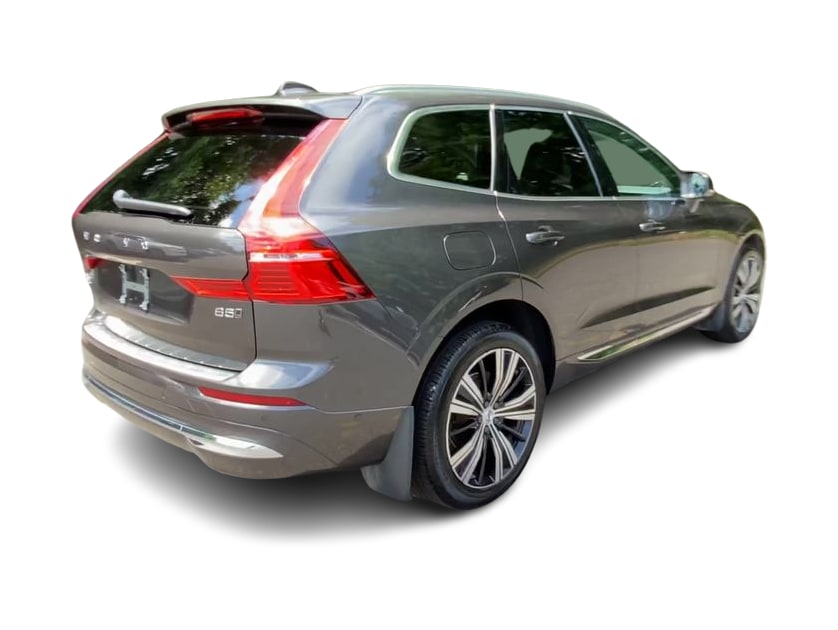 Thumbnail: 2022 Volvo XC60 - 20