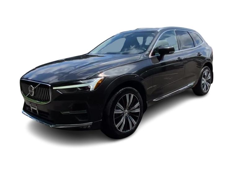Thumbnail: 2022 Volvo XC60 - 19