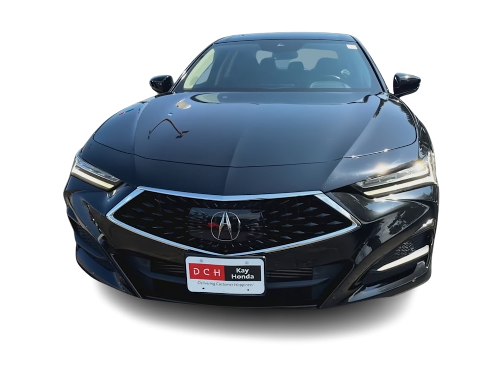 Thumbnail: 2023 Acura TLX - 5