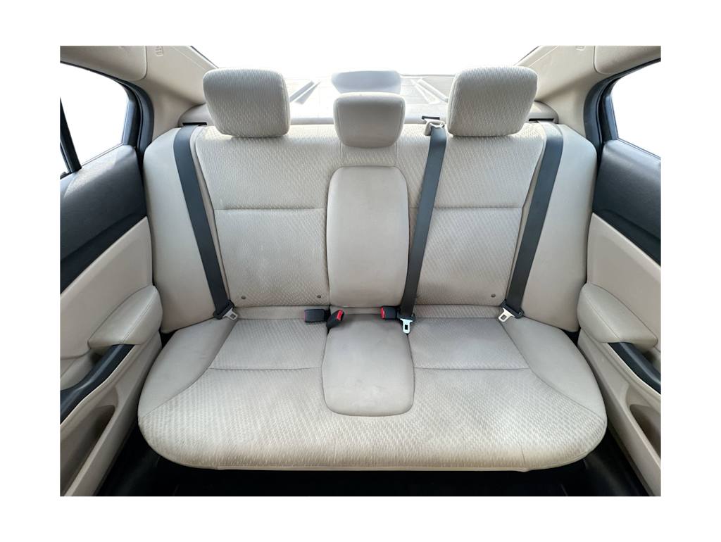 Thumbnail: 2014 Honda Civic - 17