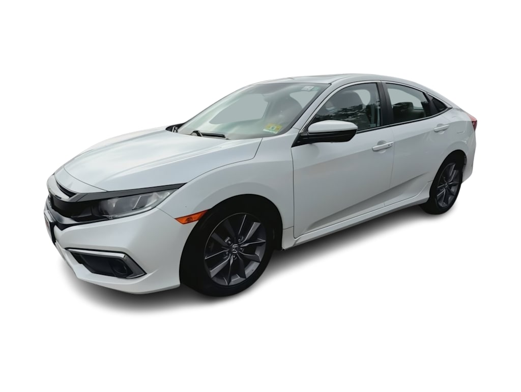 Thumbnail: 2019 Honda Civic - 22