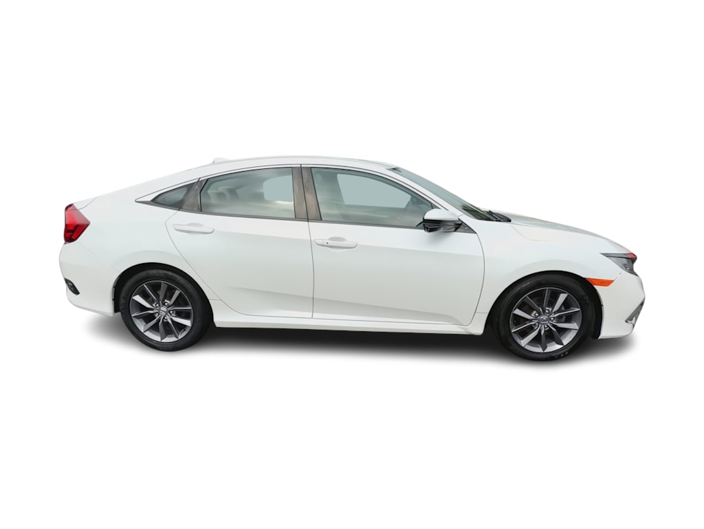Thumbnail: 2019 Honda Civic - 24