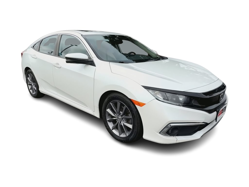 Thumbnail: 2019 Honda Civic - 21