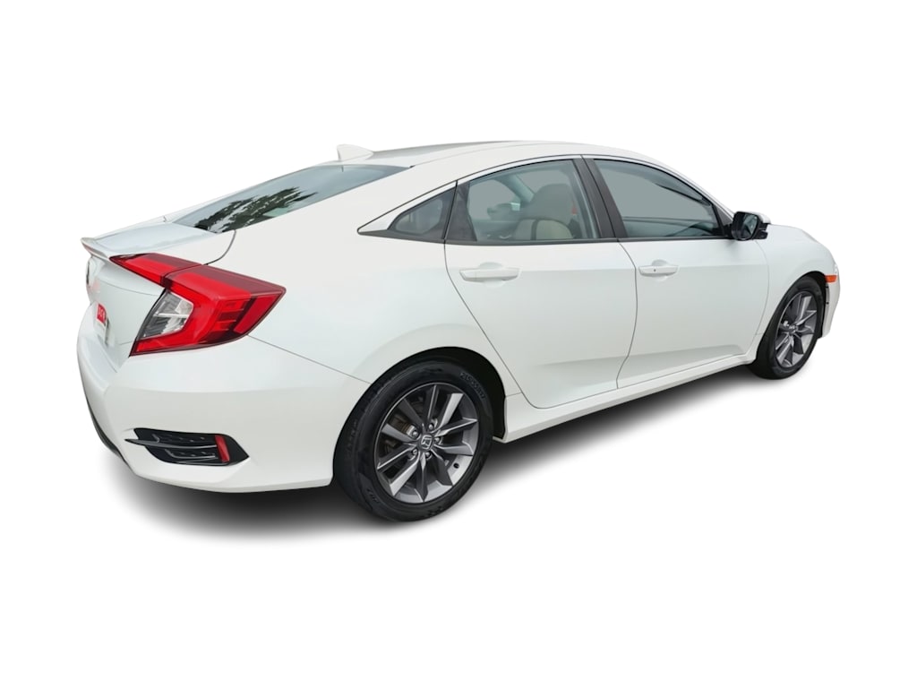Thumbnail: 2019 Honda Civic - 23