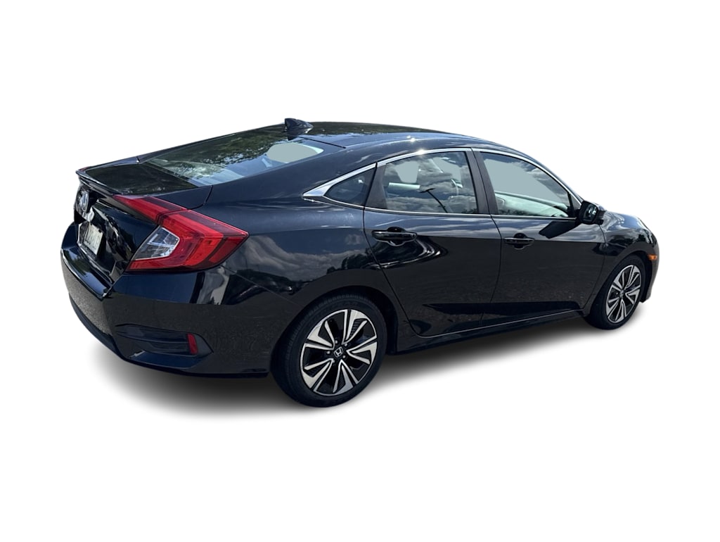Thumbnail: 2016 Honda Civic - 15