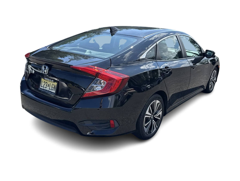 Thumbnail: 2016 Honda Civic - 14
