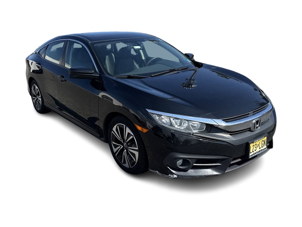 Thumbnail: 2016 Honda Civic - 18