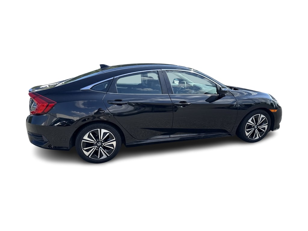 Thumbnail: 2016 Honda Civic - 16